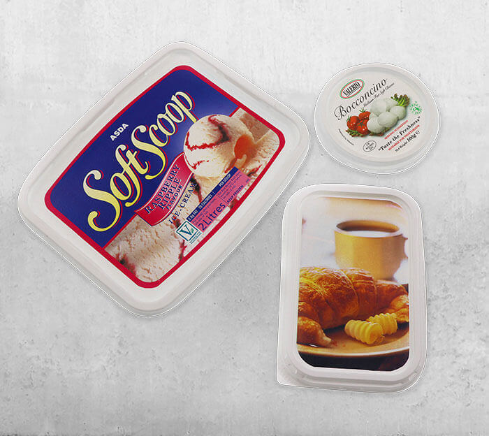 Deckel & Schalen Sekinger-Druckmaschinen Deckel & Schalen Sekinger-Druckmaschinen