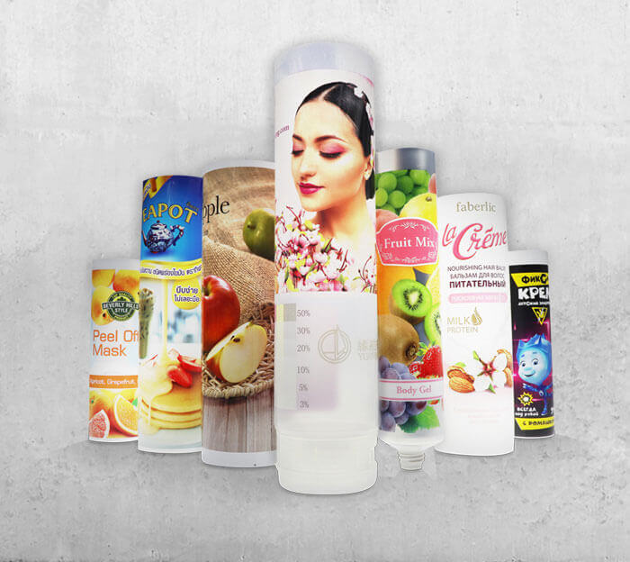 Tuben Sekinger-Druckmaschinen Tuben Sekinger-Druckmaschinen